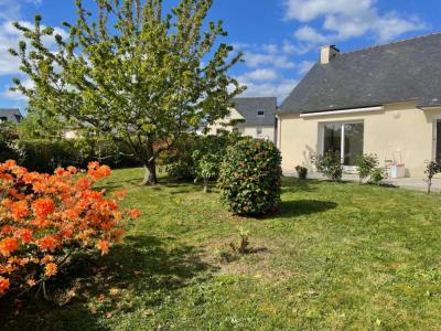 Location Maison 4 pi�ces CLEGUEREC 56480
