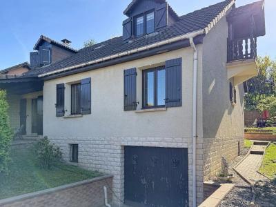 Vente Maison 7 pi�ces BEHREN-LES-FORBACH 57460