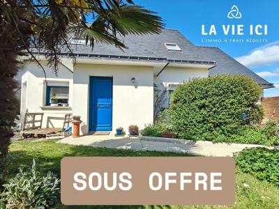 Vente Maison 7 pi�ces AURAY 56400