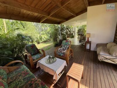 Vente Maison 6 pi�ces SAINT-PIERRE 97410