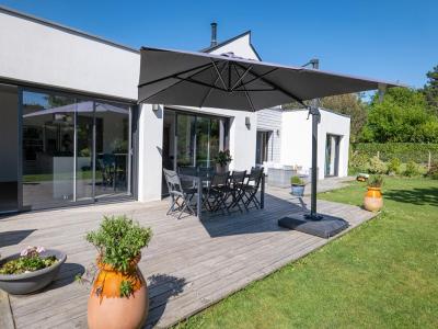 Vente Maison 8 pi�ces SAINT-ARMEL 56450