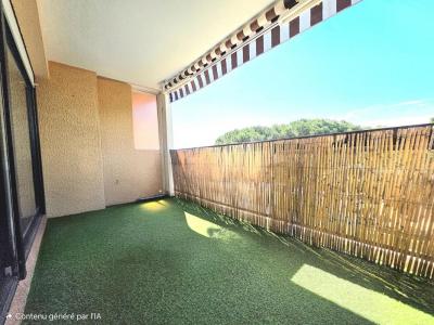 Vente Appartement 3 pi�ces BORMES-LES-MIMOSAS 83230