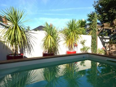 Vente Maison 9 pi�ces ROCHELLE 17000