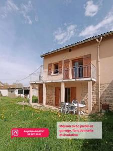 Vente Maison 3 pi�ces MONTBRISON 42600