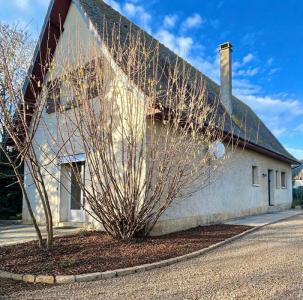 Vente Maison 5 pi�ces NOYON 60400