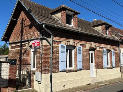 Vente Maison 3 pi�ces PONT-L'EVEQUE 60400