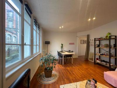Vente Immeuble QUIMPER 29000