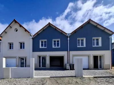 Vente Maison 4 pi�ces PREFAILLES 44770