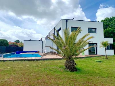 Vente Maison 6 pi�ces OUDON 44521