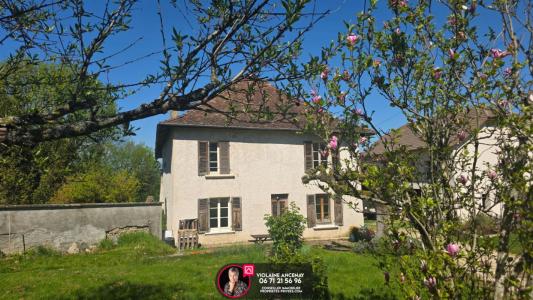 Vente Maison 13 pi�ces CHIMILIN 38490