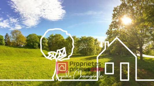 Vente Terrain RENAISON 42370