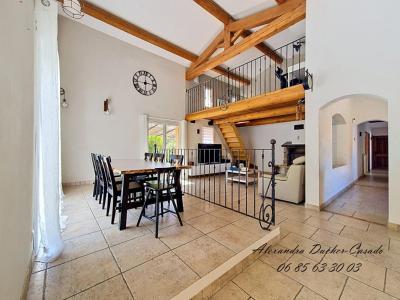 Vente Maison 6 pi�ces MEES 04190