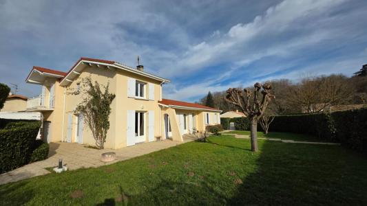 Vente Maison 7 pi�ces ARTIGUES-PRES-BORDEAUX 33370