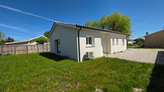 Vente Maison 4 pi�ces SOULAC-SUR-MER 33780