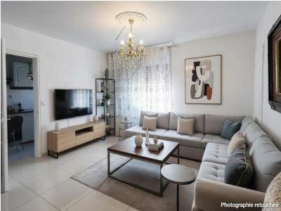 Vente Appartement 4 pi�ces TOULOUSE 31100
