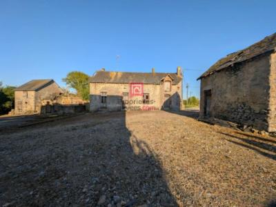Vente Maison 5 pi�ces CHANGE 53810
