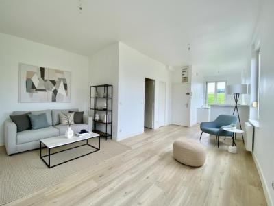 Vente Appartement 3 pi�ces FALAISE 14700