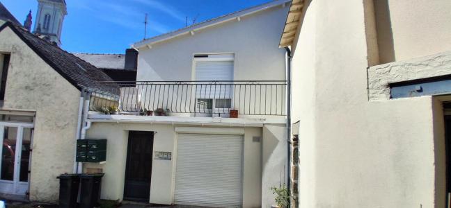 Vente Immeuble SAINT-ETIENNE-DE-MONTLUC 44360