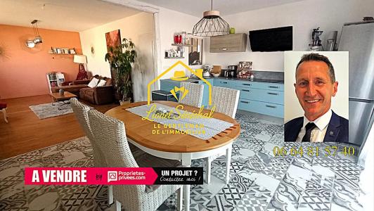 Vente Maison 5 pi�ces SAVIGNE-L'EVEQUE 72460