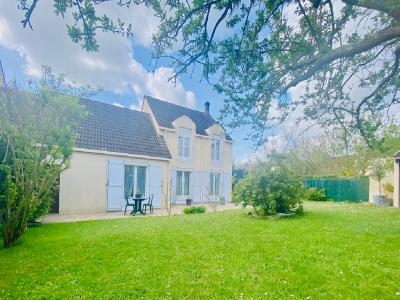 Vente Maison 6 pi�ces COLLEGIEN 77090