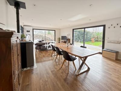 Vente Maison 6 pi�ces BREDE 33650