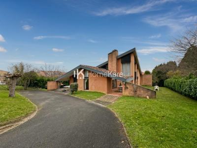 Vente Maison 6 pi�ces RAMONVILLE-SAINT-AGNE 31520