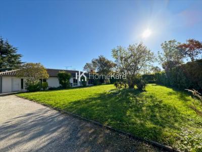 Vente Maison 7 pi�ces LABEGE 31670