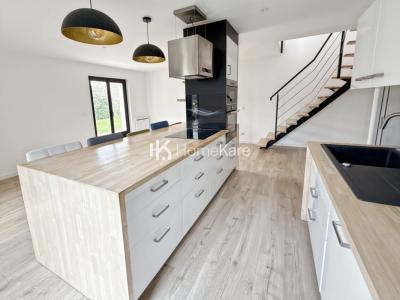 Vente Maison 5 pi�ces GRADIGNAN 33170