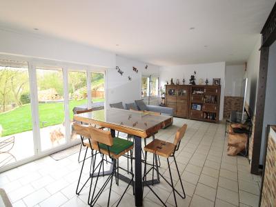 Vente Maison 4 pi�ces CHALO-SAINT-MARS 91780