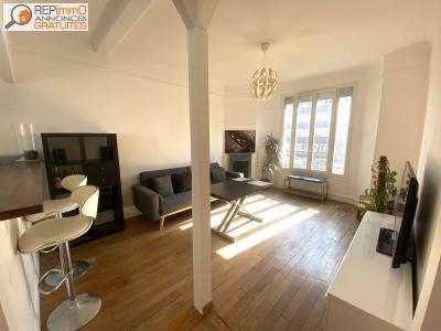 Location Appartement 2 pi�ces BOULOGNE-BILLANCOURT 92100