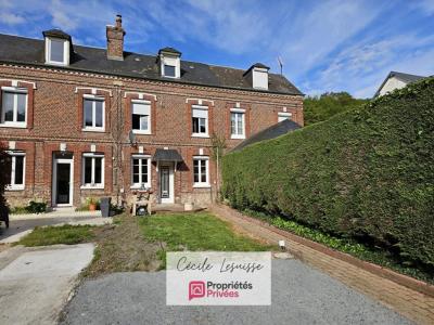 Vente Maison 4 pi�ces LILLEBONNE 76170