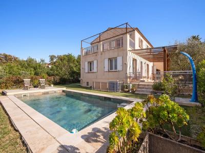 Vente Maison 7 pi�ces COGOLIN 83310