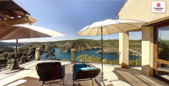 Vente Maison 6 pi�ces GREOUX-LES-BAINS 04800