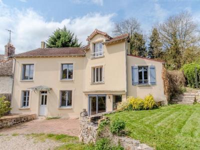 Vente Maison 7 pi�ces SERAINCOURT 95450