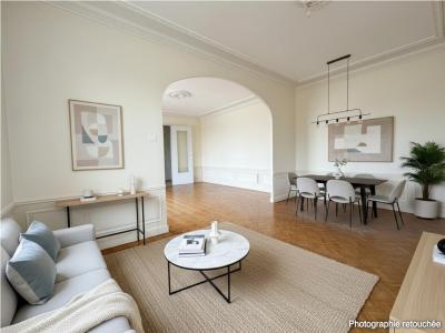 Vente Maison 6 pi�ces SAINTE-LUCE-SUR-LOIRE 44980