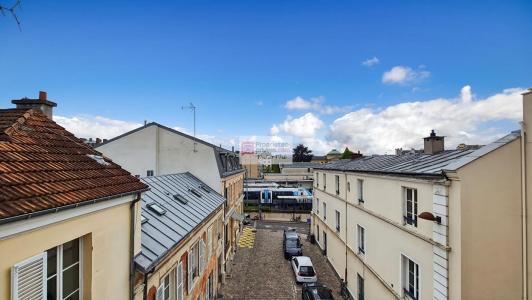 Vente Appartement 2 pi�ces VERSAILLES 78000