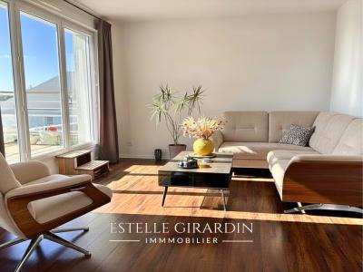 Vente Appartement 5 pi�ces CARQUEFOU 44470