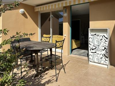 Vente Maison 3 pi�ces JONQUIERES-SAINT-VINCENT 30300