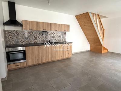 Vente Maison 4 pi�ces BOULOIRE 72440