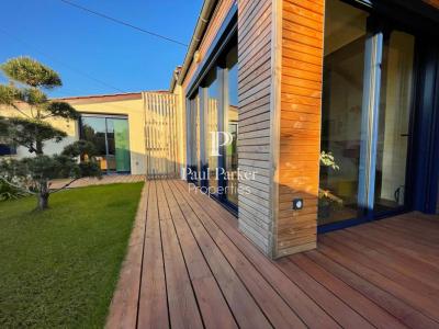 Vente Maison 4 pi�ces BEGLES 33130