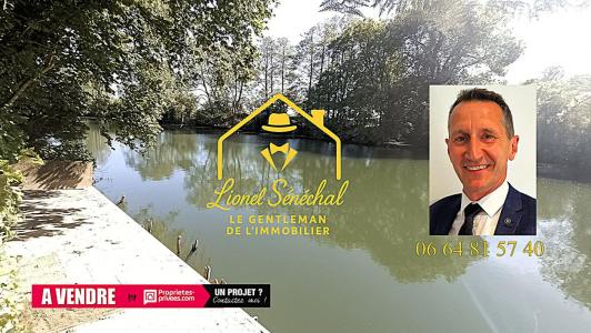 Vente Terrain GUIERCHE 72380