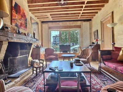 Vente Maison 4 pi�ces BORDEAUX 33300