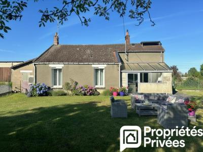 Vente Maison 3 pi�ces MEHUN-SUR-YEVRE 18500