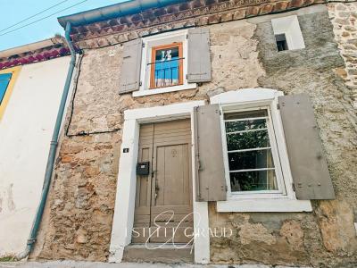 Vente Maison 2 pi�ces PUICHERIC 11700