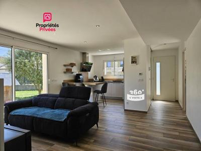 Vente Maison 5 pi�ces BOE 47550