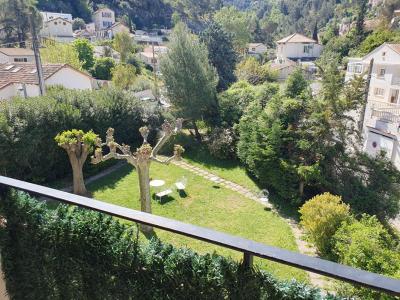 Vente Appartement 4 pi�ces MARSEILLE-11EME-ARRONDISSEMENT 13011