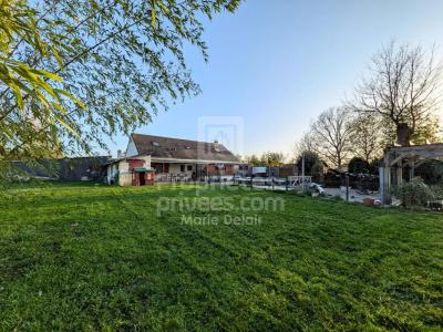 Vente Maison 6 pi�ces POUGUES-LES-EAUX 58320