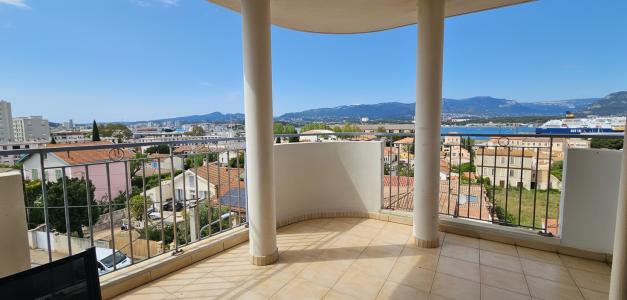 Vente Appartement 2 pi�ces SEYNE-SUR-MER 83500