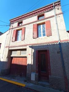 Vente Maison 4 pi�ces ARTHES 81160