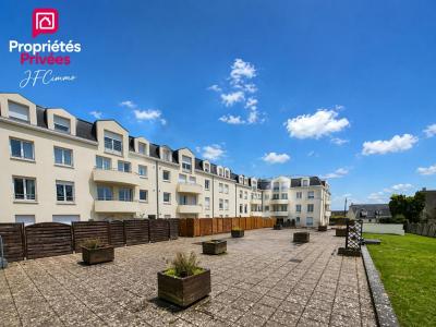 Vente Parking VILLERS-COTTERETS 02600